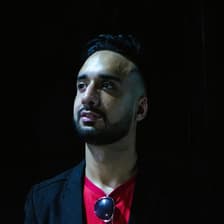 Profile picture for Arad Malhotra