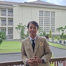 Profile picture for Tsabit Mufid Nidar