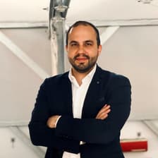 Profile picture for Robert Herscovici