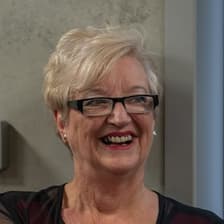 Profile picture for Ann Hawkins