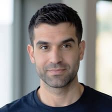 Profile picture for Gal Peretz