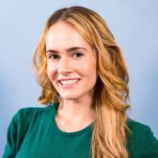 Profile picture for Solveig Rundquist