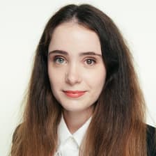 Profile picture for Mathilde Lesage