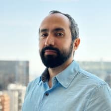 Profile picture for Alexander Russo