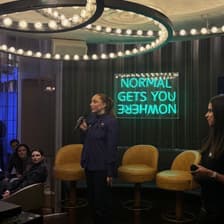 Profile picture for Alexandra Nolan