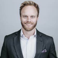 Profile picture for Ash Kirvan