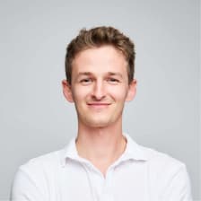 Profile picture for Mario Grigorov