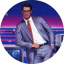 Profile picture for Grant MacLennan