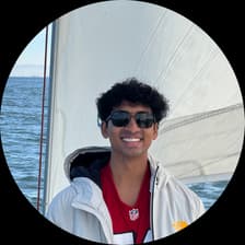 Profile picture for Akshay Gopalkrishnan