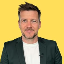 Profile picture for Rich Cumming