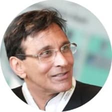 Profile picture for Rohit Shukla