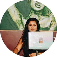 Profile picture for Trisha Sen