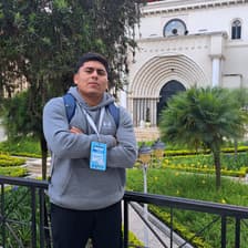 Profile picture for Jeremy Josue Delgado Solorzano