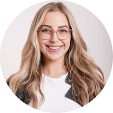 Profile picture for Kate Swanberg