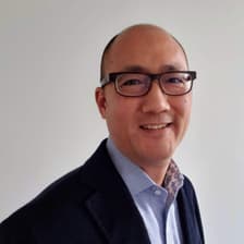 Profile picture for Mark Shu