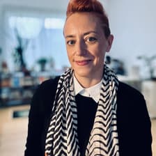 Profile picture for Kate Krontiris