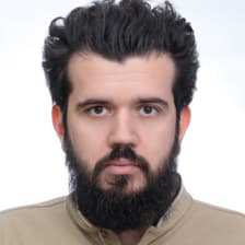 Profile picture for Max Petriev