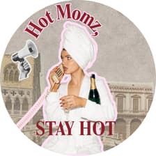 Profile picture for HOT MOMZ RUN ❤️‍🔥