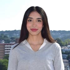 Profile picture for Tehreem Fatima