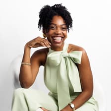 Profile picture for Gloria Smiles