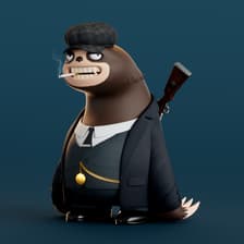 Profile picture for Mr. Gib