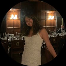 Profile picture for Magan Chin