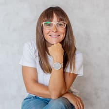 Profile picture for Ina Cadorin