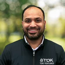 Profile picture for Ankur Saxena