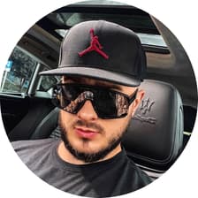 Profile picture for Wojciech Wolicki