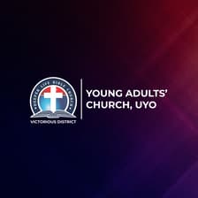 Profile picture for Young Adult Church Uyo
