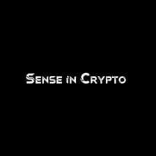 Profile picture for Sense In Crypto