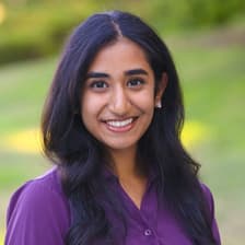 Profile picture for Swetha Puvvada