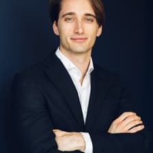 Profile picture for Jacopo Piazza