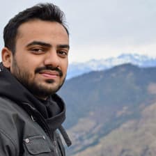 Profile picture for Satya