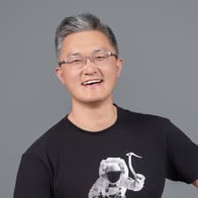 Profile picture for Jason Li