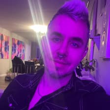 Profile picture for Brendan Hall