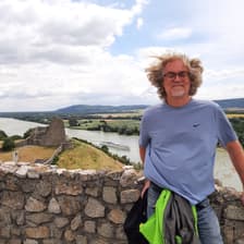 Profile picture for Henrik Hansson