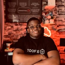 Profile picture for Ebenezer