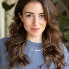 Profile picture for Grace Abbott