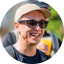 Profile picture for Daniel Marcinkowski