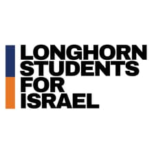 Profile picture for Longhorn Students for Israel