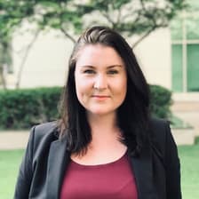 Profile picture for Deidre Moore