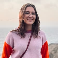 Profile picture for Hadassah Davis