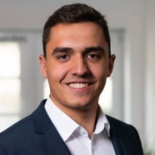 Profile picture for Tim Gutberlet