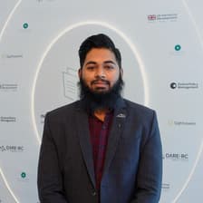 Profile picture for Ahmed Ali