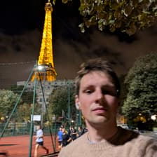 Profile picture for Oleksii Kupin