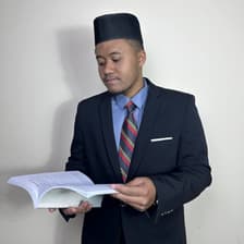Profile picture for Syabil Qusyairi