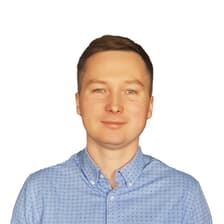 Profile picture for Alex Dzenisionak