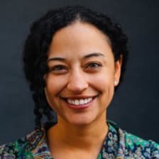 Profile picture for Rachelle Gupta