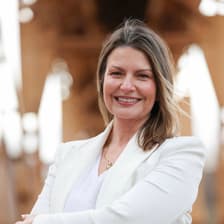 Profile picture for Morgan Collier